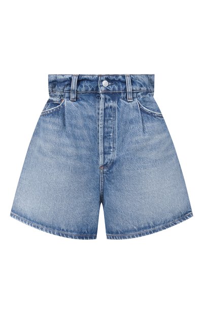 Женские джинсовые шорты lyonne AGOLDE, арт. A92481885