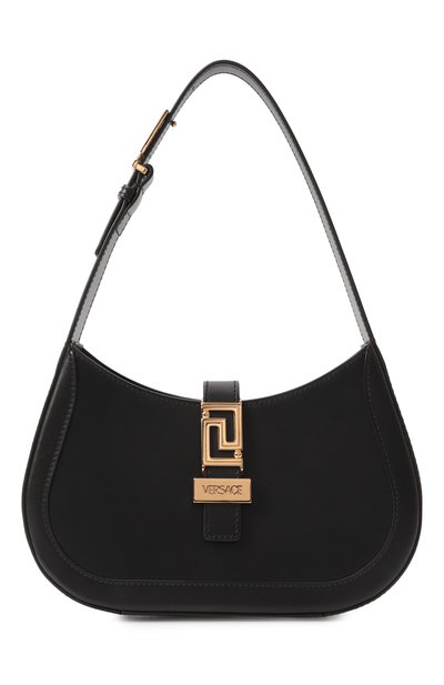 Женская сумка greca goddess small VERSACE, арт. 1013167/1A05134