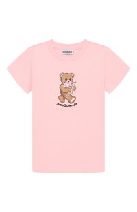 Светло-розовый