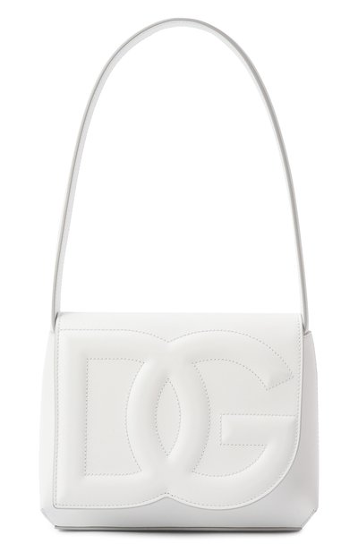 Сумка dg logo DOLCE & GABBANA, арт. BB7516/AW576, фото 1