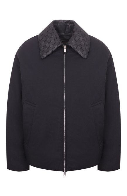 Женская пуховая куртка BOTTEGA VENETA, арт. 837028/V5030