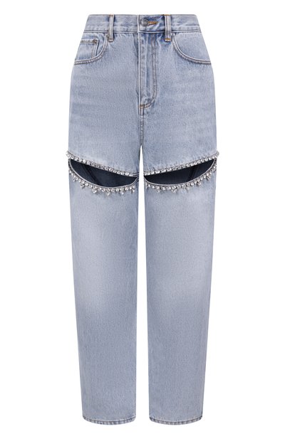 Женские джинсы AREA, арт. 0000P01213