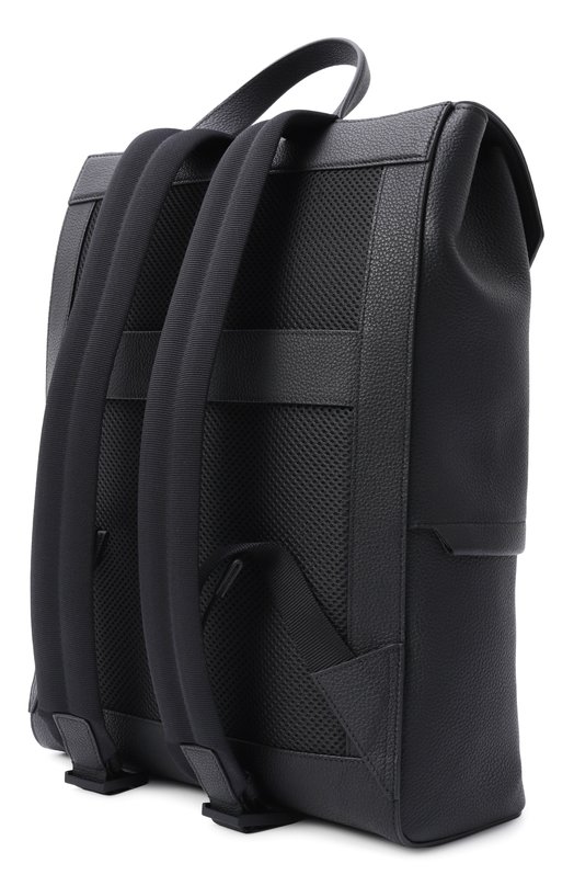 Рюкзак Twins Ferragamo 241620/775 Чёрный  241620/775 Фото 3