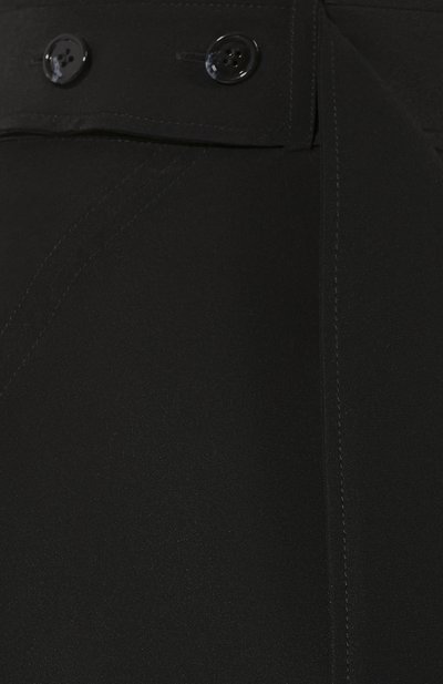 Шелковая юбка ACNE STUDIOS, арт. AF0101, фото 5