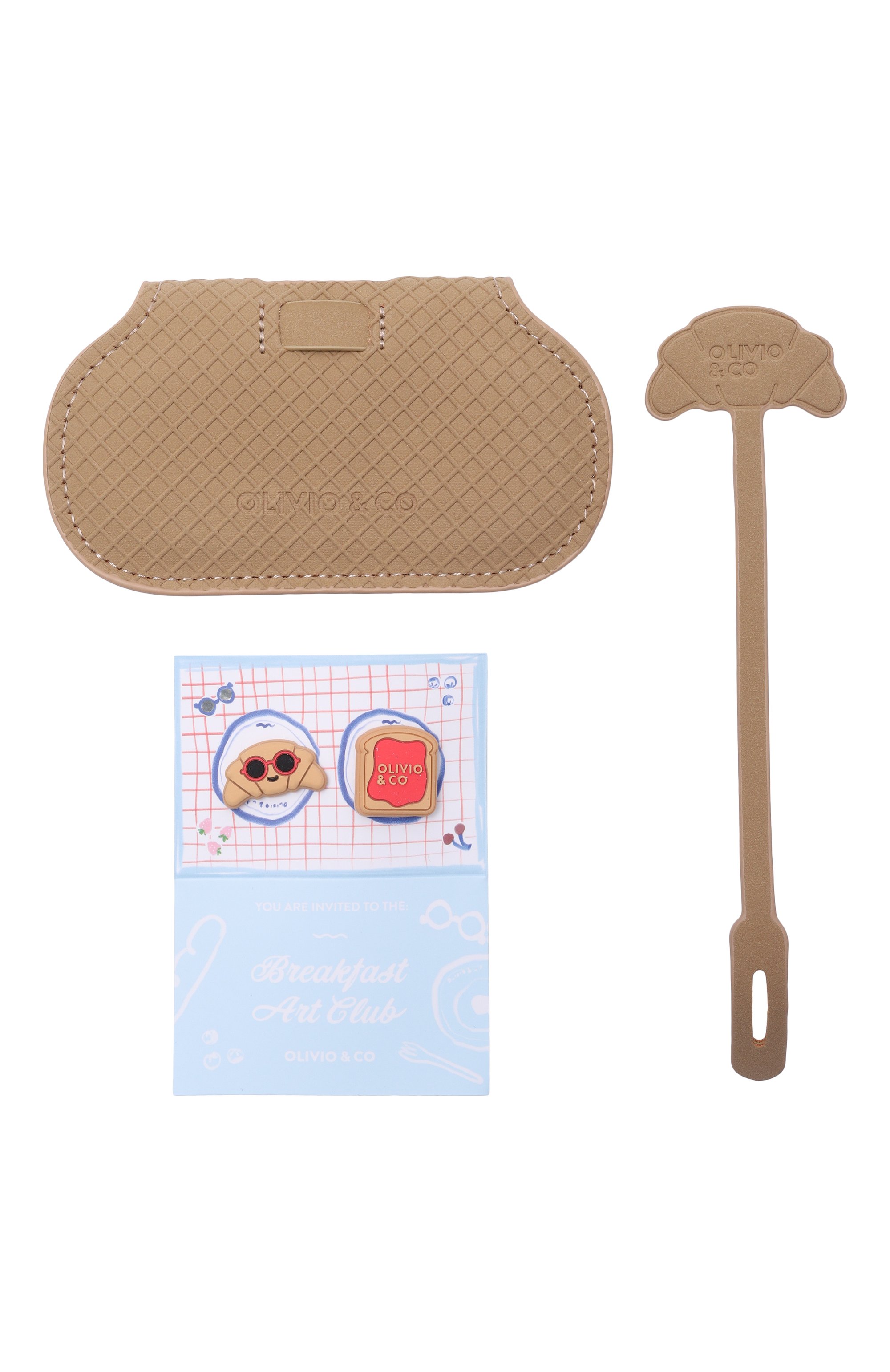 Солнцезащитные очки junior oval OLIVIO & CO, арт. ES203-M-FP, фото 4