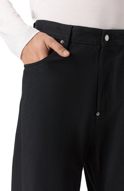 Джинсы icon bull eros DSQUARED2, арт. S79LA0089/D30020, фото 5