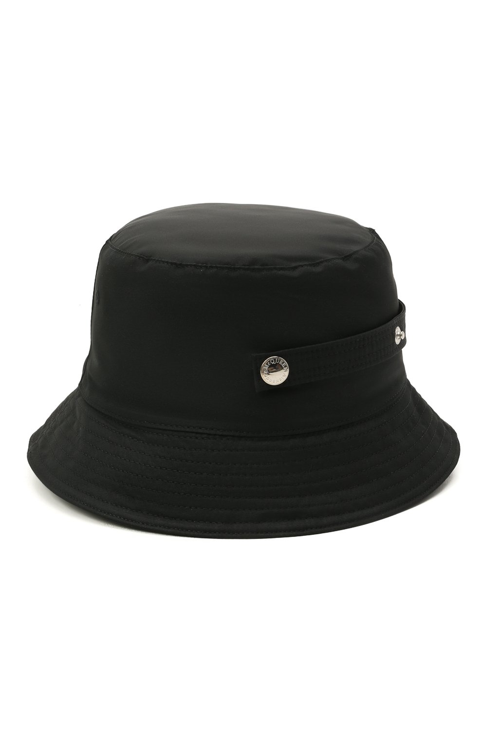 Панама ALEXANDER MCQUEEN, арт. 663112/4404Q, фото 2