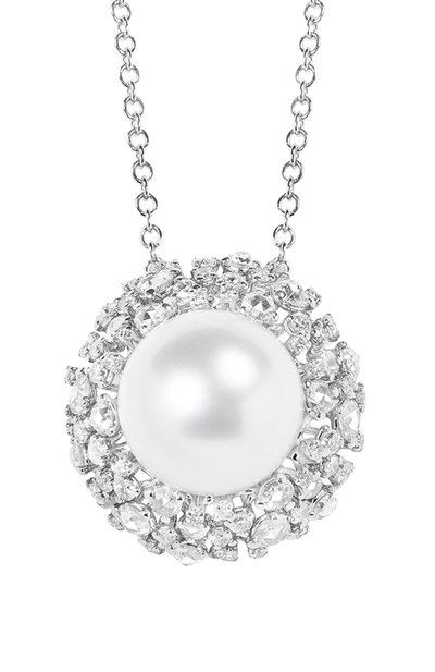 Женские кулон UTOPIA, арт. JQP1BBDSS