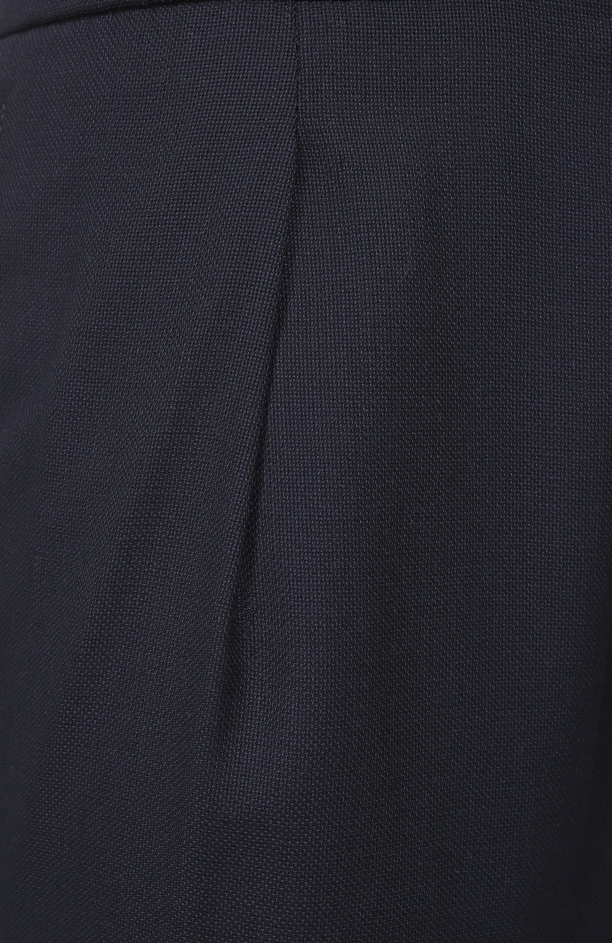 Шерстяные брюки KITON, арт. UP1LACK0629F04, фото 6