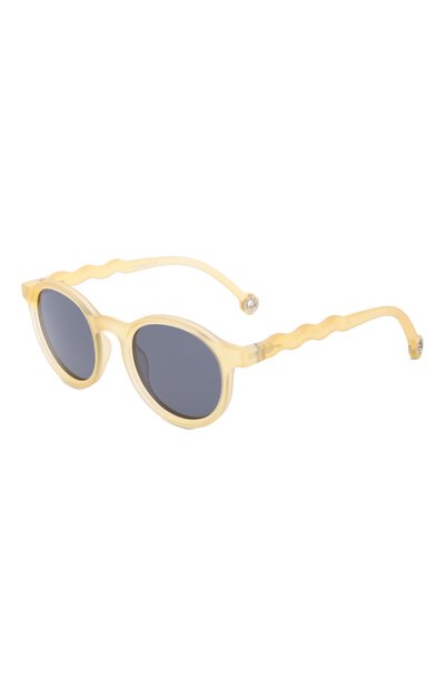Солнцезащитные очки teen &amp; adult oval OLIVIO & CO, арт. ES204-E-LY