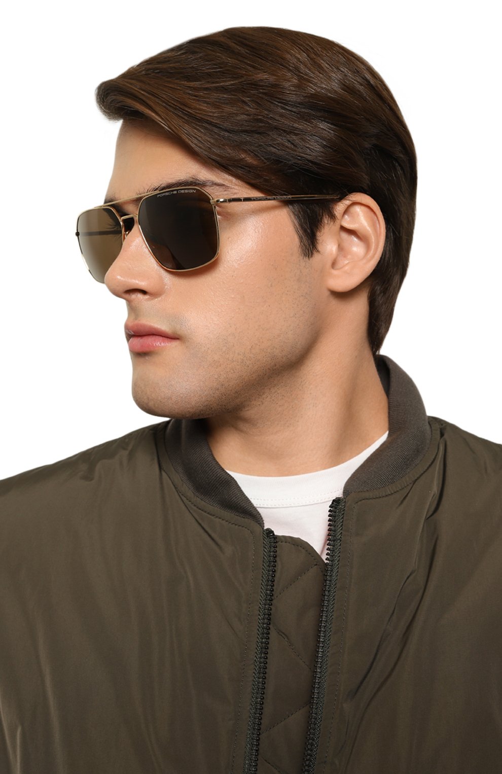 Солнцезащитные очки PORSCHE DESIGN, арт. 8970-B, фото 2