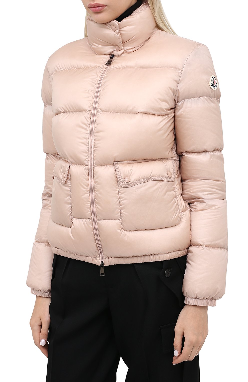 Пуховик MONCLER, арт. F2-093-1A202-00-C0229, фото 3