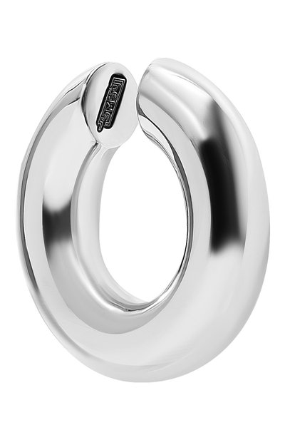 Кафф GOHAR серебряного цвета по цене 35000 руб., арт. E-3-S, фото 3 Кафф GOHAR, арт. E-3-S, фото 3