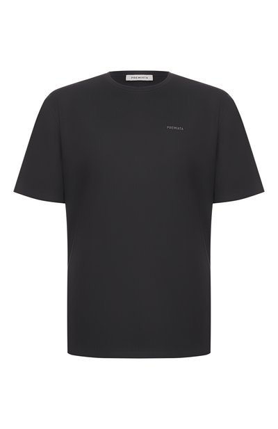 Мужская хлопковая футболка PREMIATA, арт. PA1048