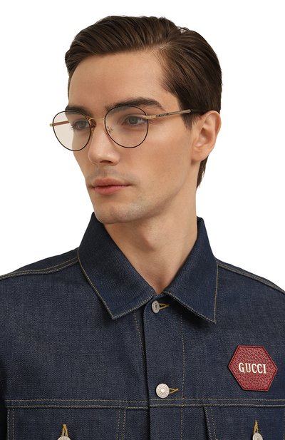 Оправа VERSACE, арт. 1279-1436, фото 3