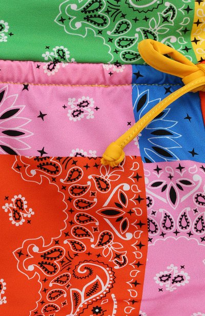 Плавки-шорты MC2 SAINT BARTH разноцветного цвета по цене 7435 руб., арт. STBK C0C0/C0C0001-/00208B, фото 3 Плавки-шорты MC2 SAINT BARTH, арт. STBK C0C0/C0C0001-/00208B, фото 3