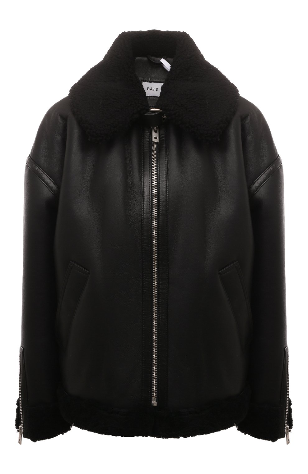 Дубленка из овчины BATS, арт. FW22_SC _001, фото 1