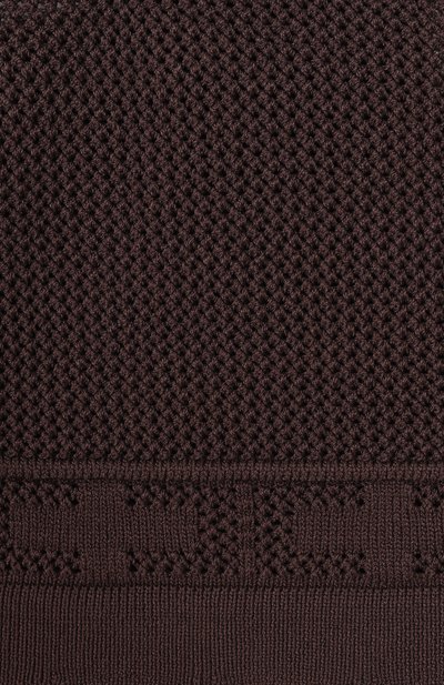 Топ из вискозы ELISABETTA FRANCHI LA MIA BAMBINA, арт. EFMA192C/FL109_001, фото 3