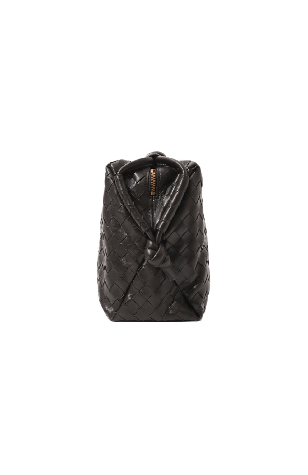 Сумка loop medium BOTTEGA VENETA, арт. 796619/V2HL1, фото 4