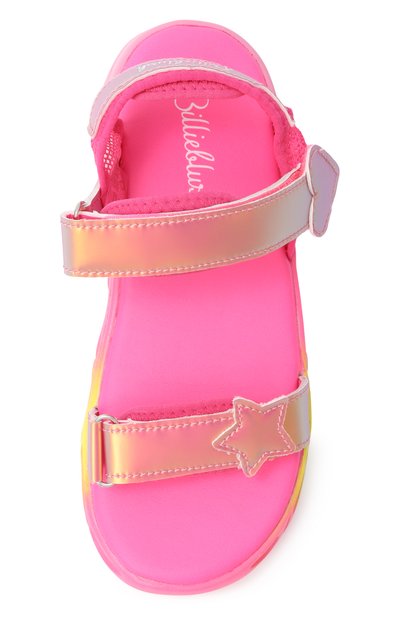 Сандалии BILLIEBLUSH, арт. U20694, фото 4