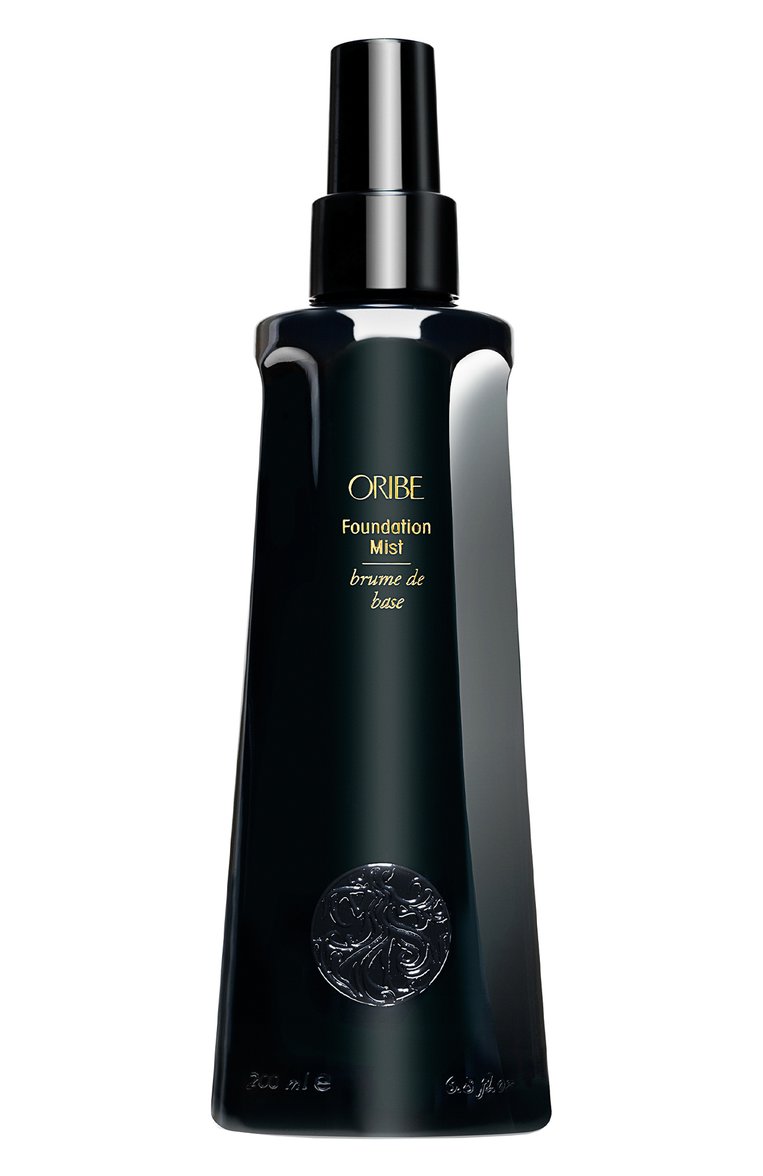 Несмываемый спрей-основа для укладки (200ml) ORIBE бесцветного цвета, арт. 811913010426 | Фото 1 (Статус проверки: Проверена категория; Тип продукта: Мисты / Спреи; Региональные ограничения белый список (Axapta Mercury): Не проставлено; Нос: Не проставлено; Назначение: Для волос; Косметика кросс-кт: Уход У; Автоматизация Diginetica: Не назначено; Обьем косметики: 200ml; Ограничения доставки: flammable)