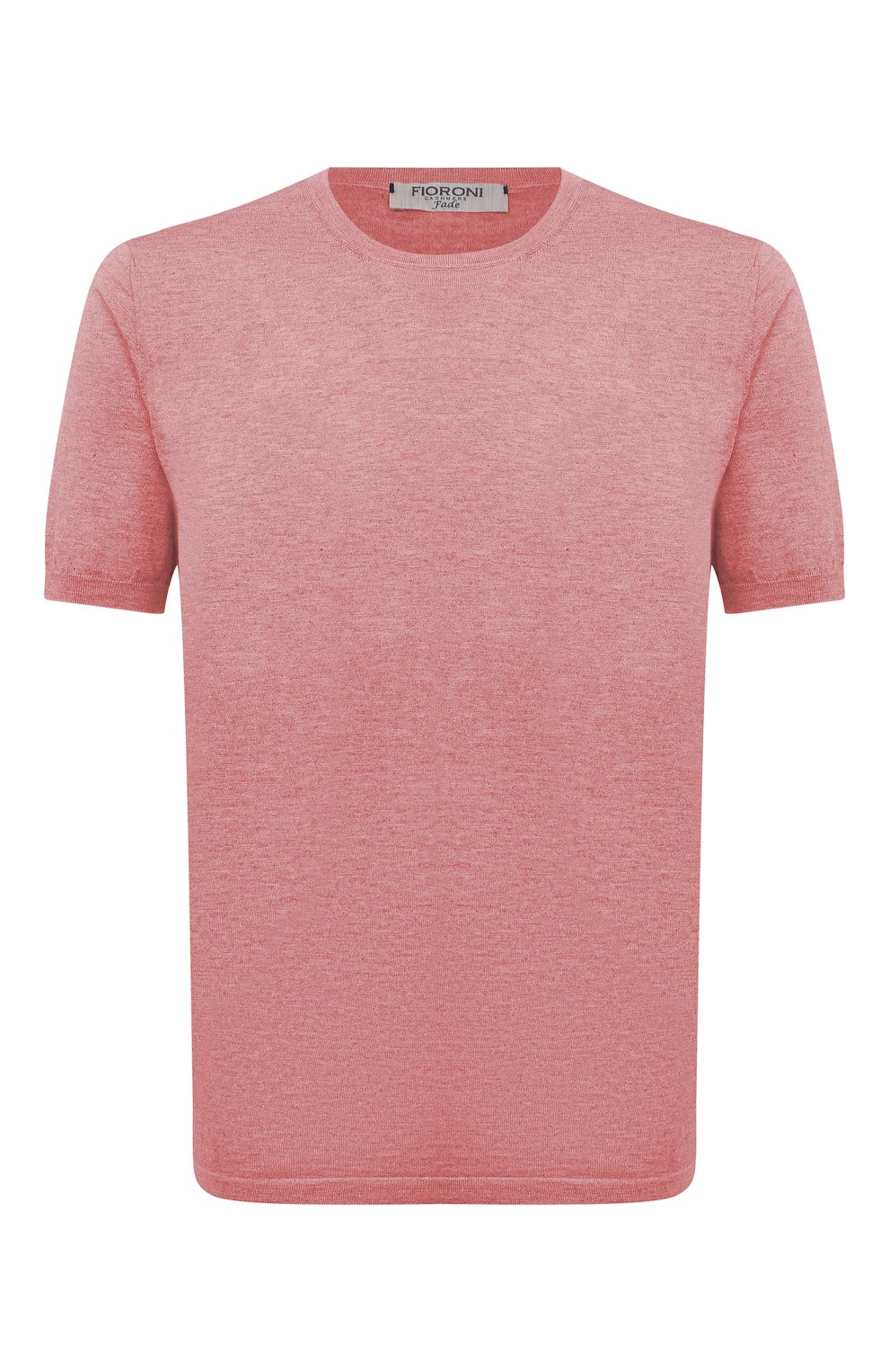 Джемпер из хлопка и кашемира FIORONI, арт. MK22621A2, фото 1