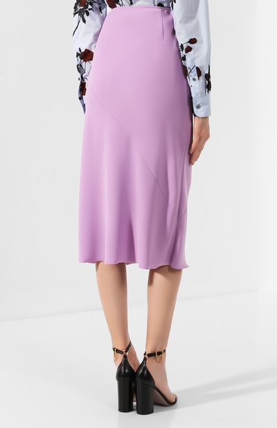 Юбка DRIES VAN NOTEN, арт. 192-10899-8322, фото 4