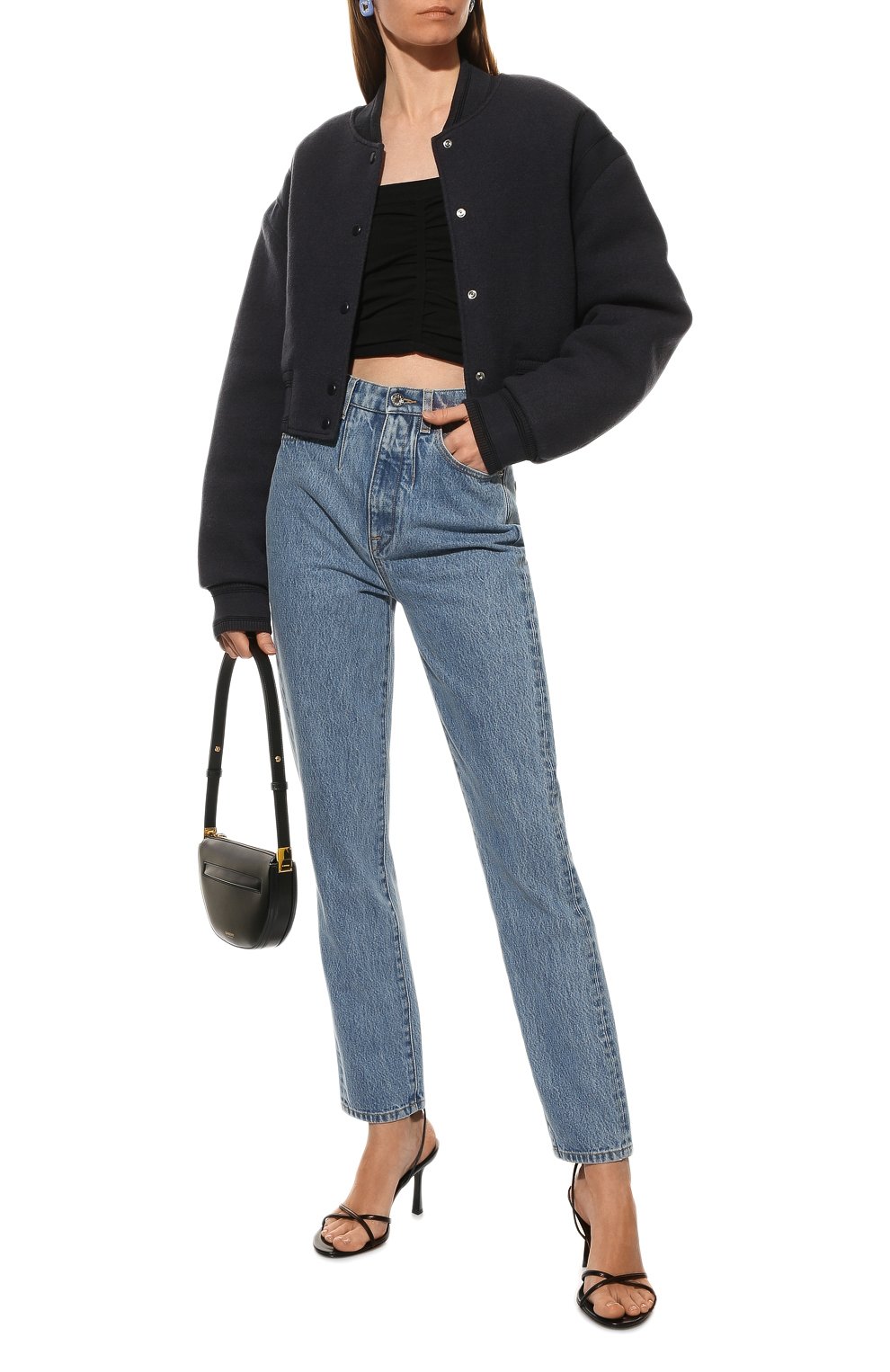 Джинсы DOLCE & GABBANA, арт. FTBXDD/G901U, фото 2