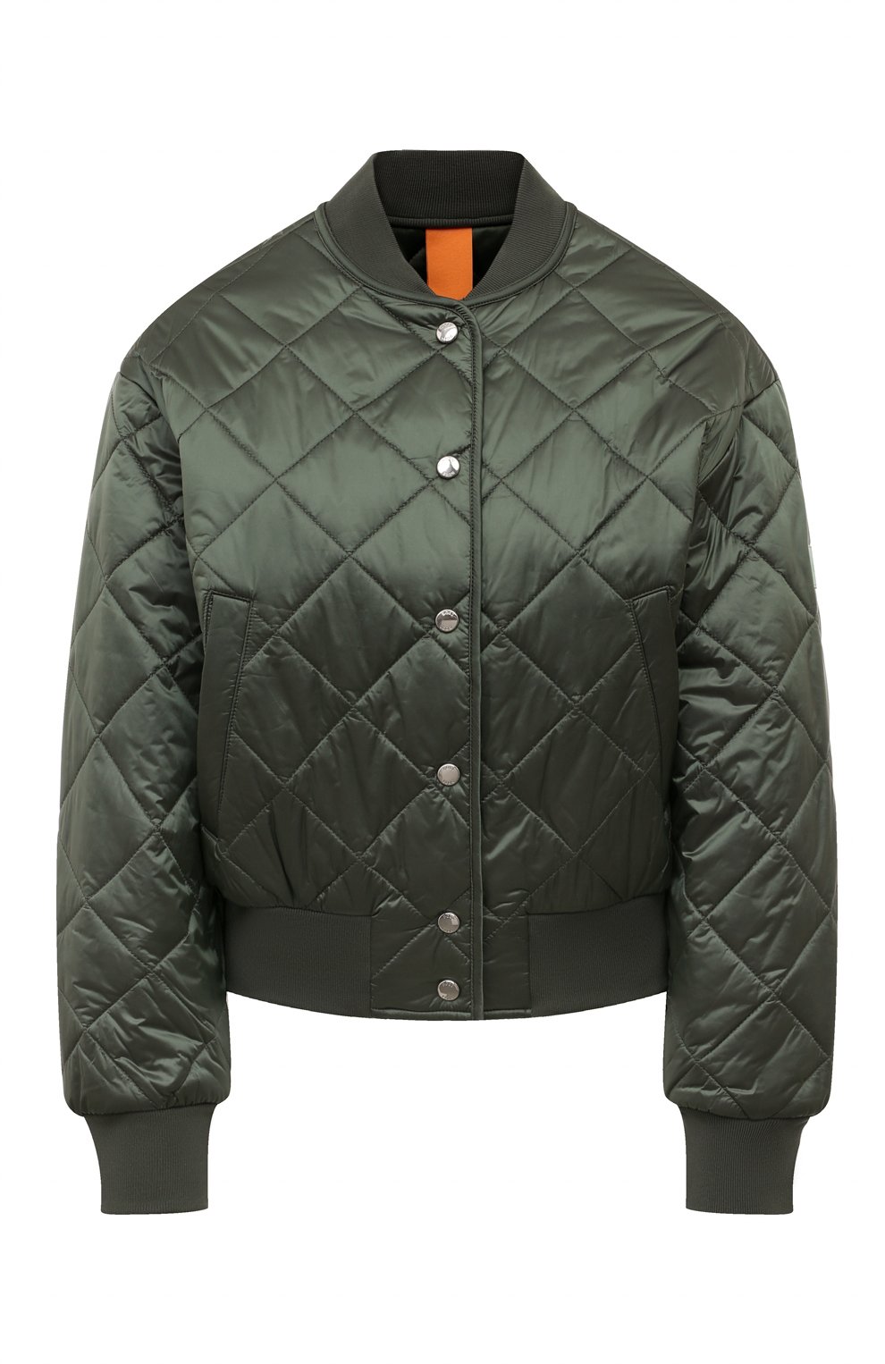Утепленная бомбер BOSS ORANGE, арт. 50509257, фото 1