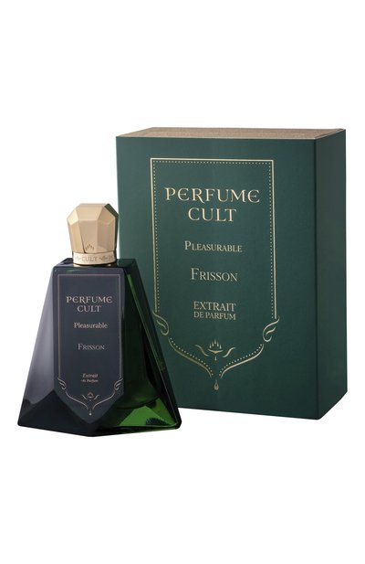 Духи frisson (100ml) PERFUME CULT, арт. 4680093360630, фото 2