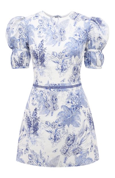 Льняное платье YVON, арт. 0 320003, фото 1