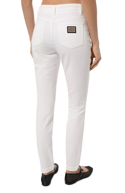 Джинсы DOLCE & GABBANA, арт. FTAH6D/G8IB7, фото 4