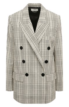 Хлопковый жакет ISABEL MARANT ETOILE, арт. VE1744-22P016E/LEAGAYA, фото 1