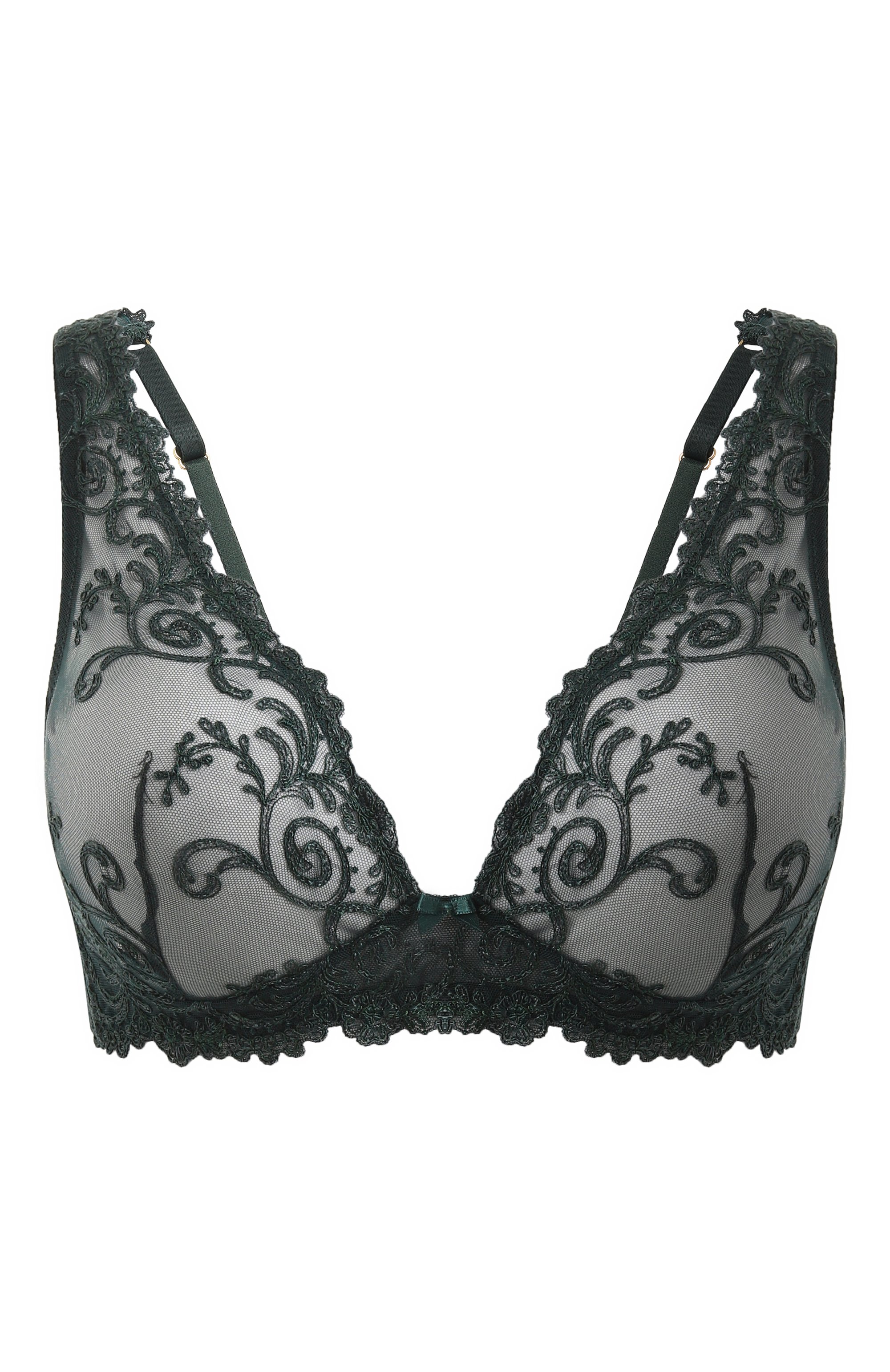 Бюстгальтер с мягкой чашкой AMBRA, арт. 0870 X, фото 1