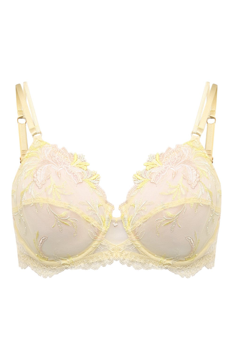 Бюстгальтер с мягкой чашкой LISE CHARMEL, арт. ACH6061, фото 1