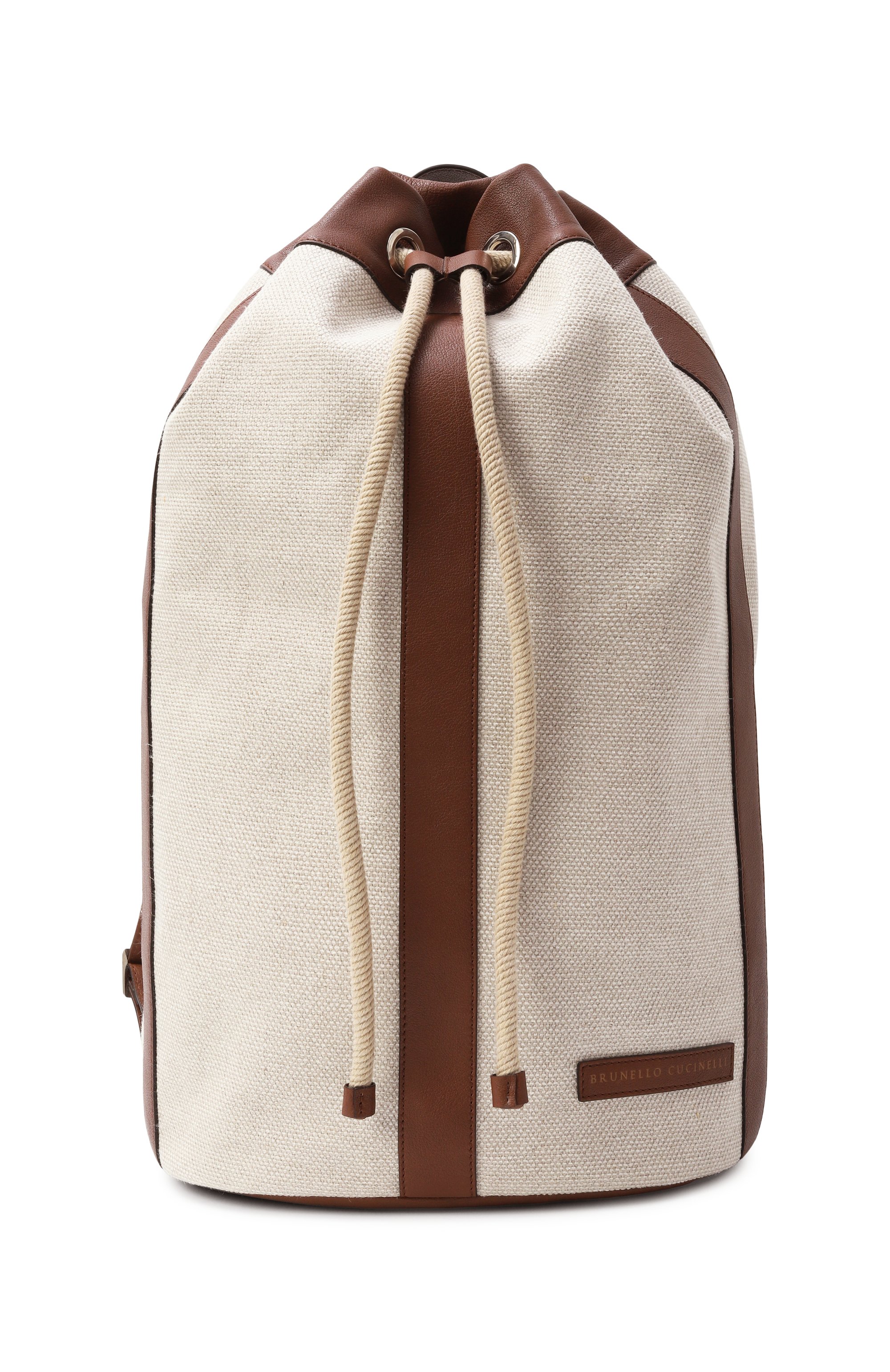 Рюкзак BRUNELLO CUCINELLI, арт. MBLRU433P, фото 1