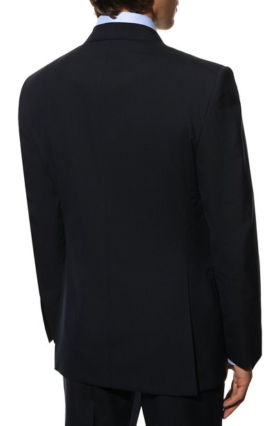 Шерстяной костюм TOM FORD, арт. Q11R03/21AL43, фото 3