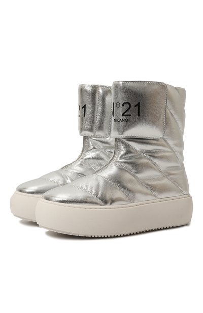 Сапоги N21, арт. 78367/36-41