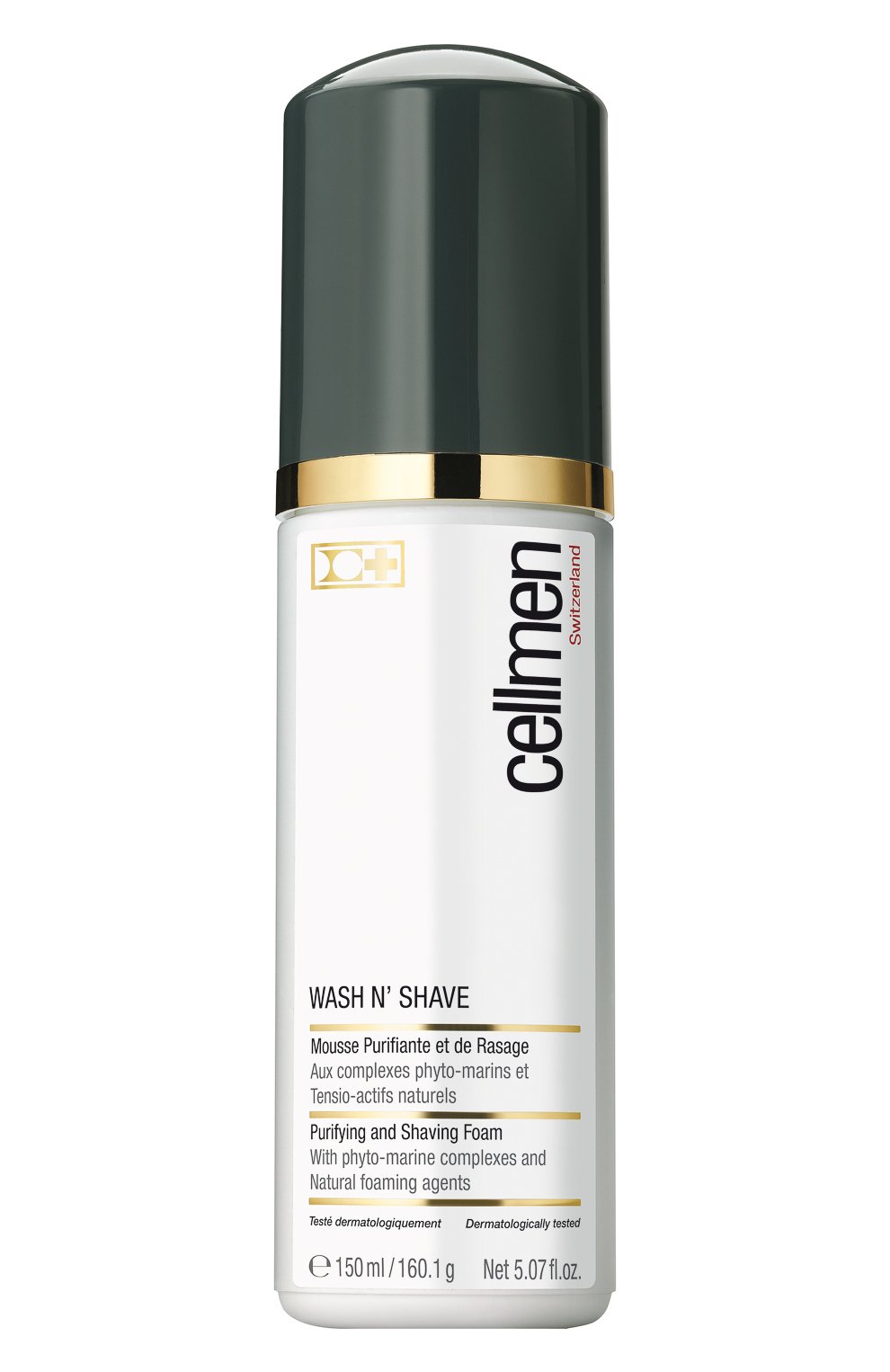 Пена для очищения кожи и бритья CELLCOSMET AND CELLMEN, арт. 3217_0802, фото 1