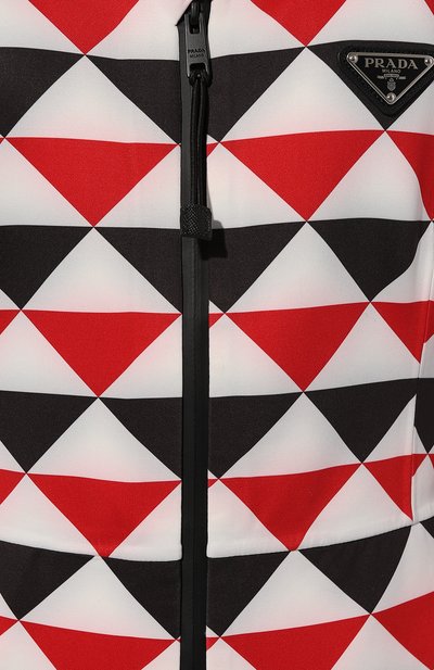 Комбинезон PRADA, арт. 133302-10QL-F0X5N-212, фото 5