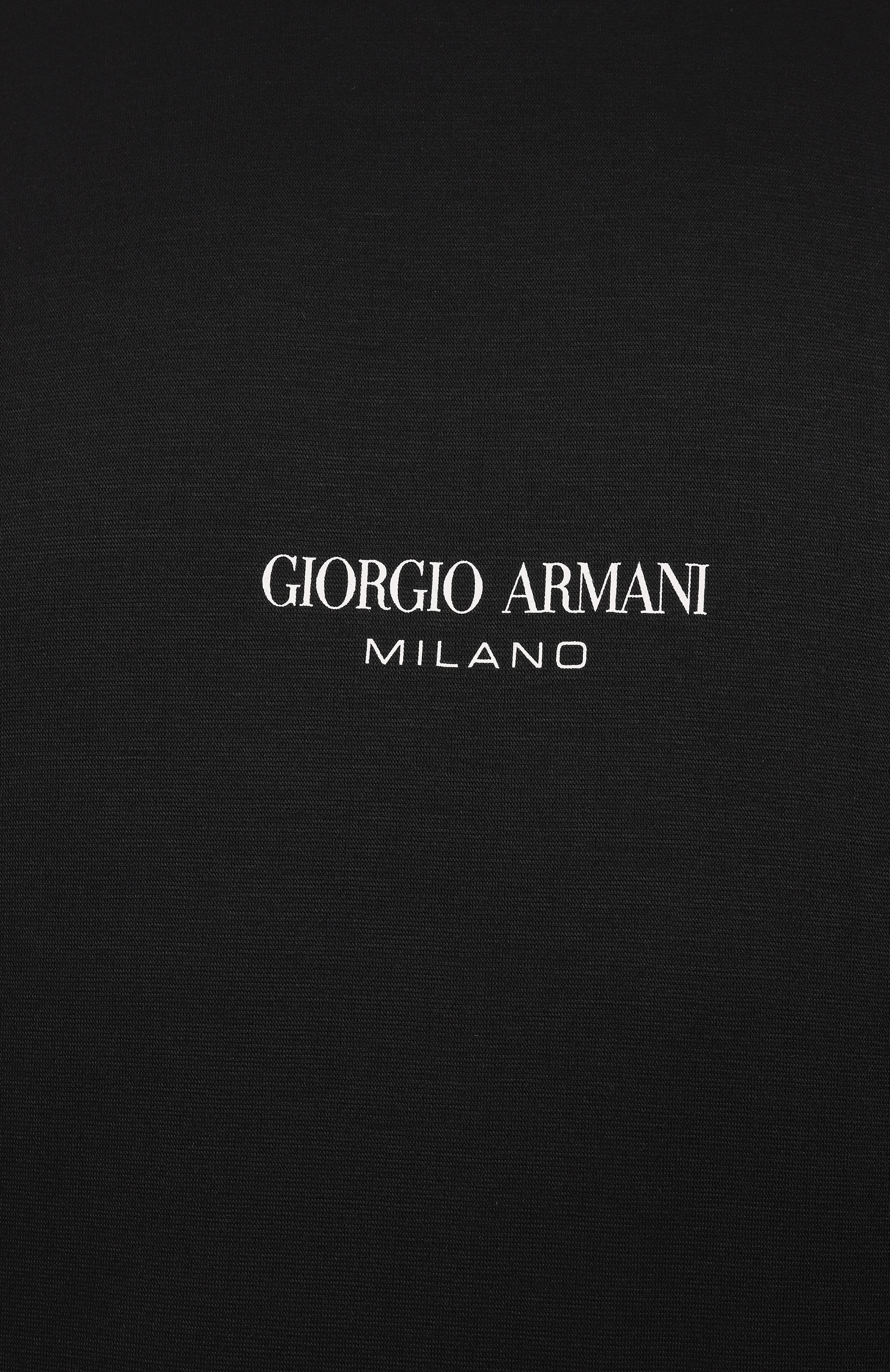 Свитшот GIORGIO ARMANI, арт. GM001103/TE10668, фото 6