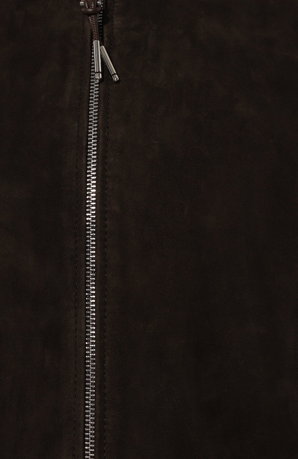 Замшевый бомбер WINDSOR, арт. B0RELL03-L/1300160/56-66, фото 5