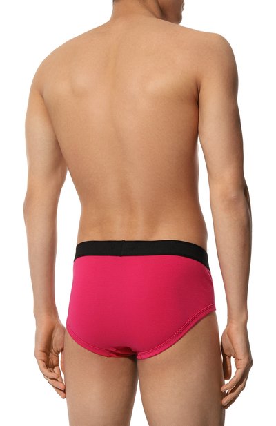 Хлопковые брифы TOM FORD, арт. T4LC1104, фото 3