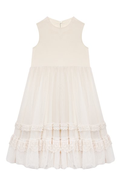 Платье FENDI, арт. JFB446/AEZF/8A-12+, фото 1