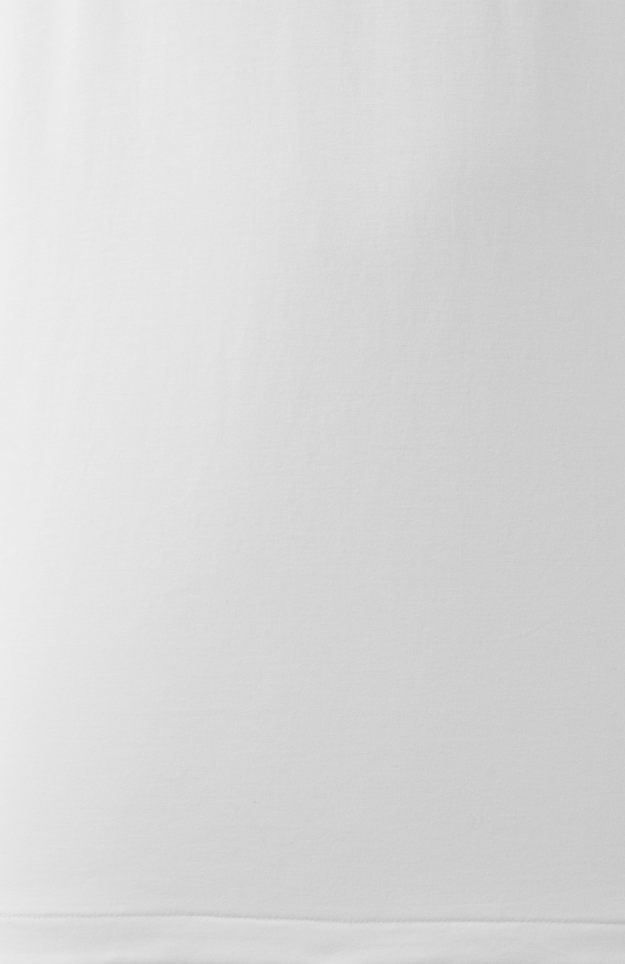 Хлопковый лонгслив ATTACHMENT, арт. AJ42-054, фото 6