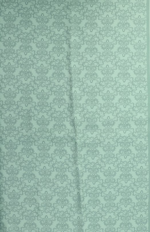 Шелковый платок Elie Saab 710008544S25/ICEBERG GREEN Зелёный  710008544S25/ICEBERG GREEN Фото 4