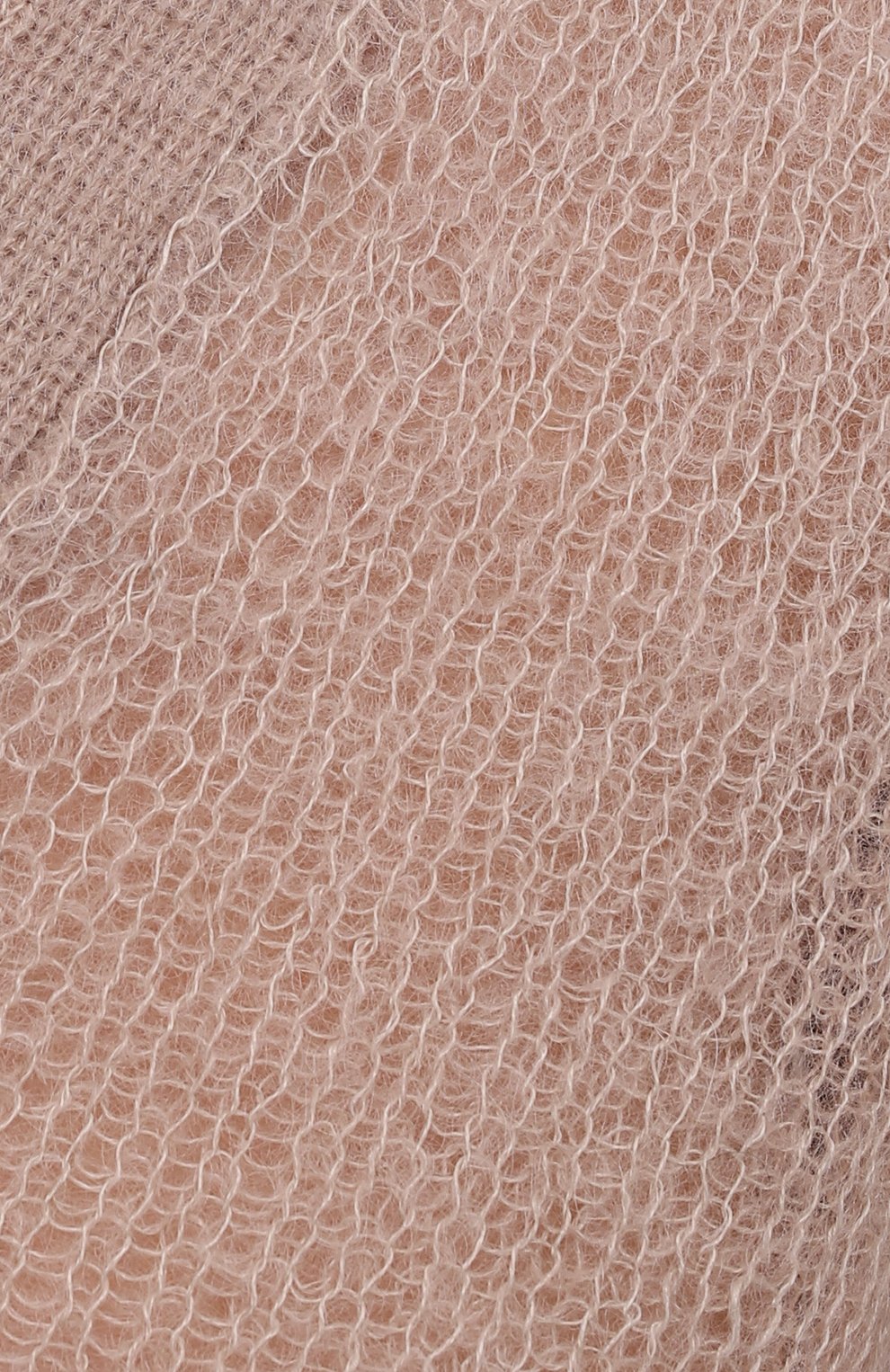Кардиган ACNE STUDIOS бежевого цвета по цене 35300 руб., арт. A60296, фото 5 Кардиган ACNE STUDIOS, арт. A60296, фото 5
