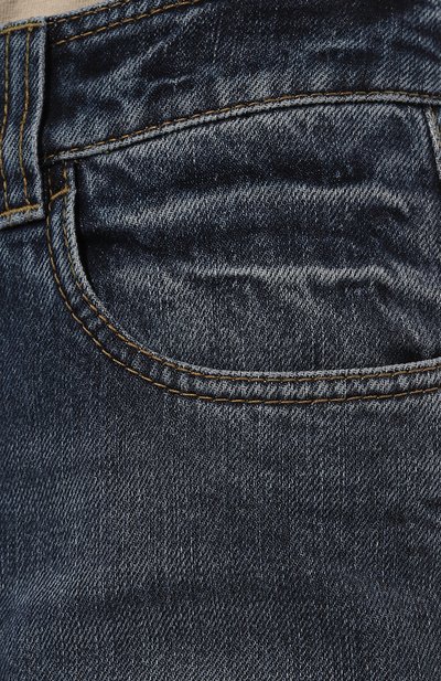 Джинсы BRUNELLO CUCINELLI, арт. MA095B1048, фото 5