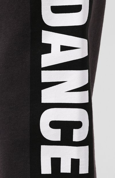 Хлопковые брюки ACNE STUDIOS, арт. AK0113, фото 5