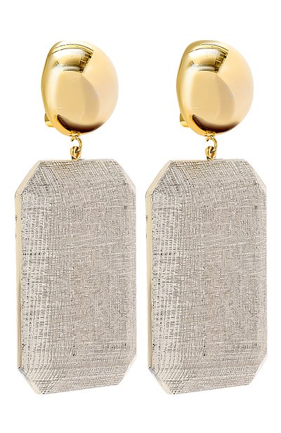 Серьги GIORGIO ARMANI, арт. 61C628 3F762, фото 3